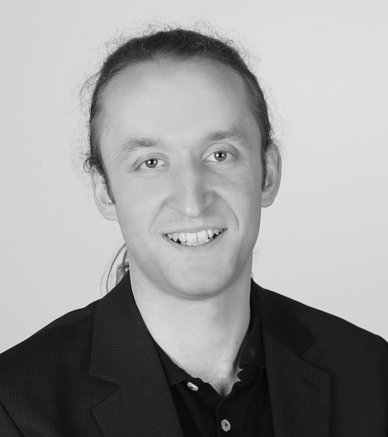 Picture of Björn Wilmsmann