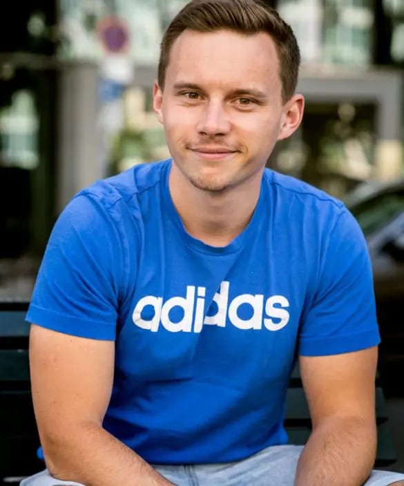 Picture of Philip Riecks