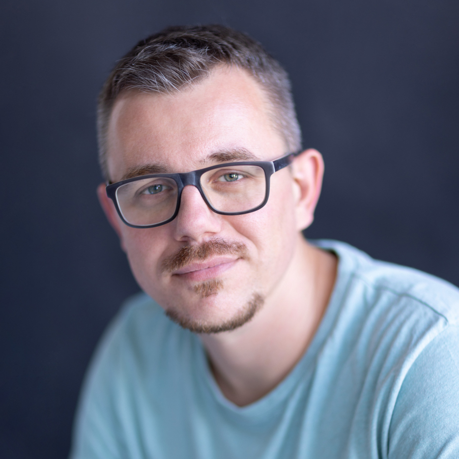 Picture of Tom Hombergs